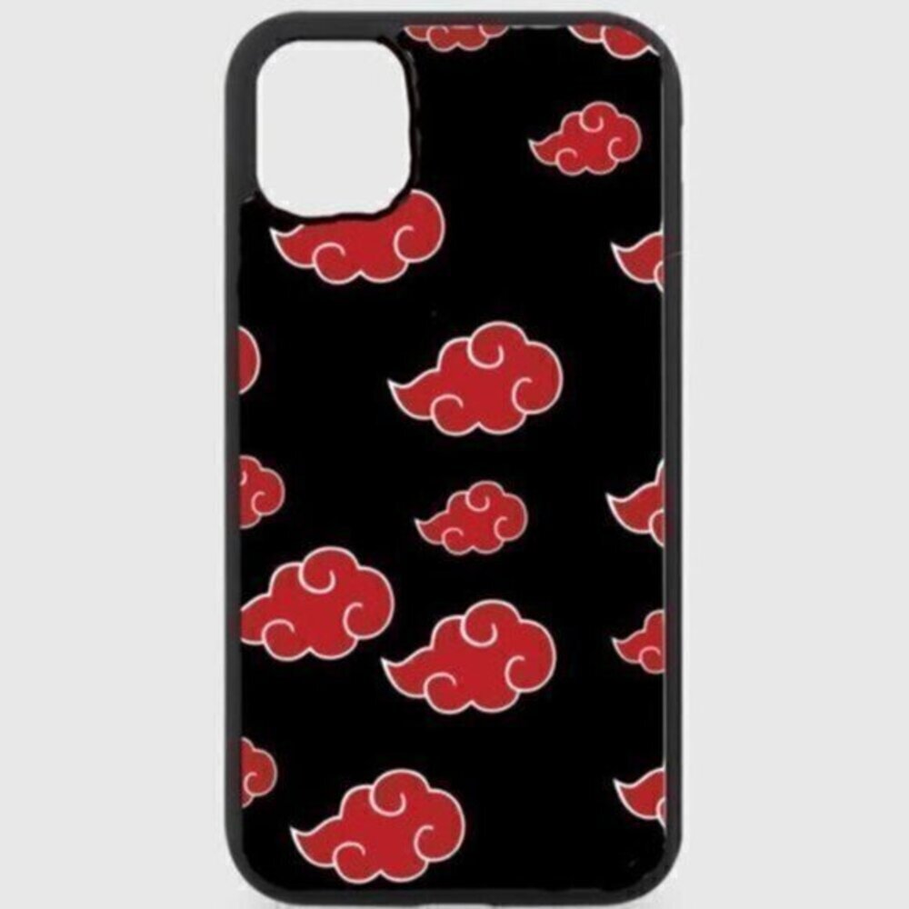 NARUTO Cloud phone case